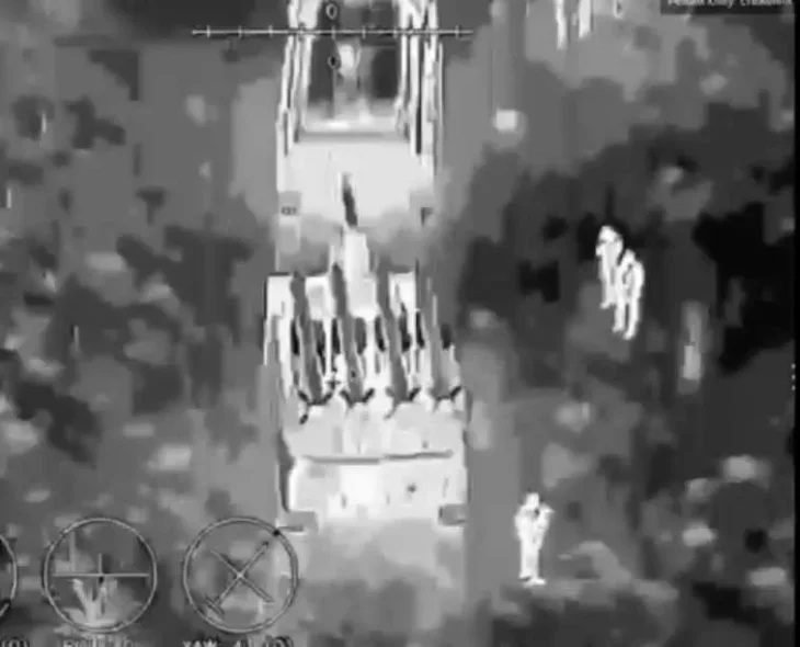 ЗСУ вразили ЗРК «Бук» у Брянській області і низку цілей ворога