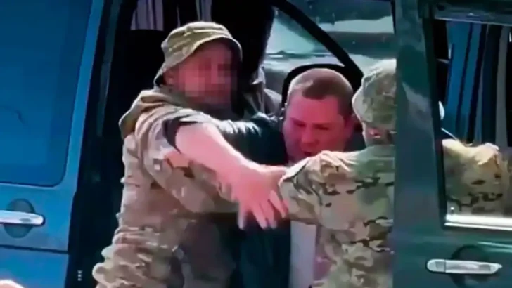 У Раді пропонують заборонити примусову доставку військовозобов’язаних до ТЦК