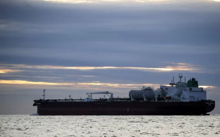 США дозволили Індії 30 днів на купівлю російської нафти з танкерів