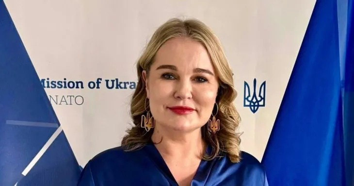 Постпред України при НАТО: ризик перенаправлення зброї PURL на Близький Схід