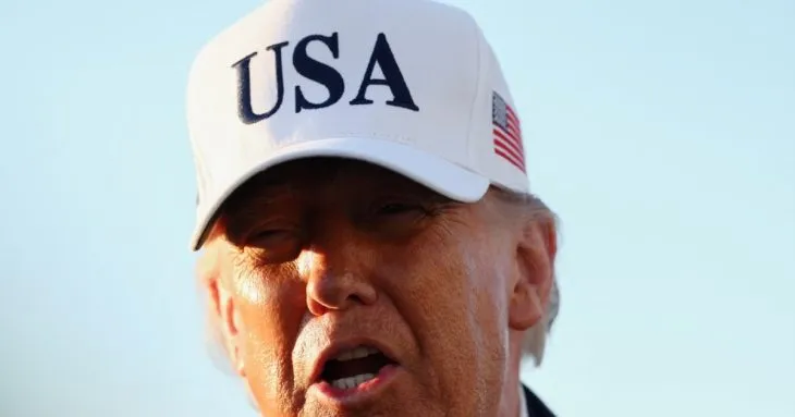Трамп втрачає інтерес до мирних переговорів щодо України