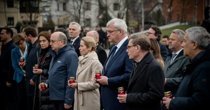 Кая Каллас назвала можливі терміни схвалення 20-го пакета санкцій проти росії