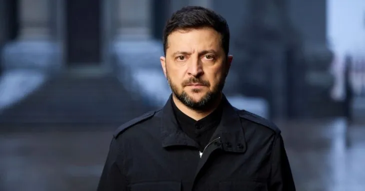 Зеленський: партнери дали сигнали про зменшення ударів по енергетиці росії