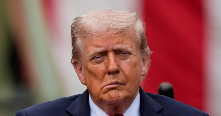 Трамп після місяця конфлікту з Іраном: переговори чи ескалація