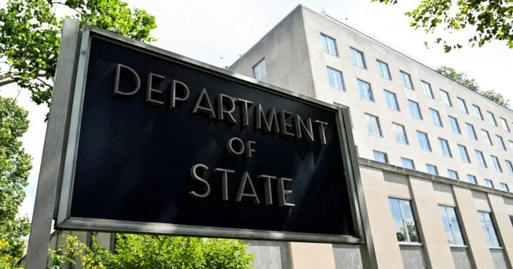 Держдепартамент США виділяє 25 млн доларів США на повернення дітей, вивезених росією