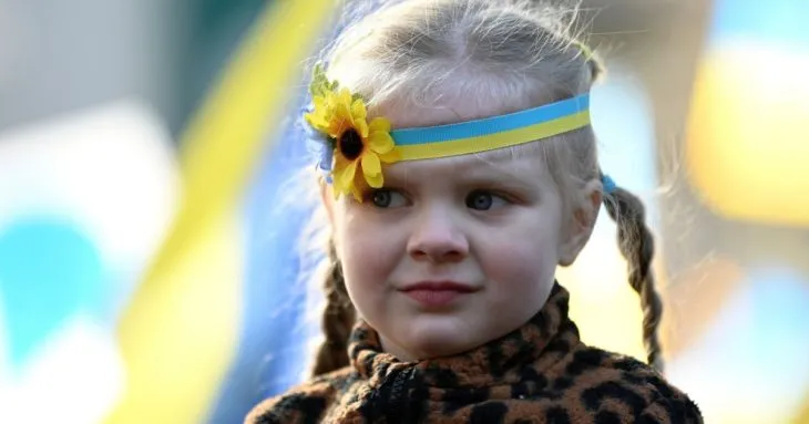 Бельгія пояснила відмови в тимчасовому захисті для дітей