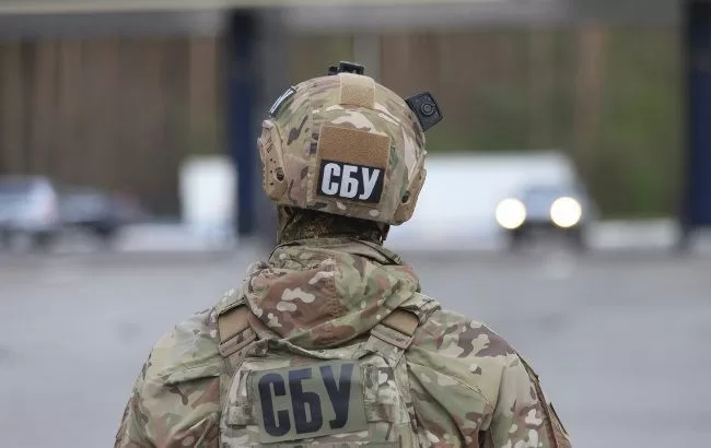 СБУ відреагувала на звинувачення після заяви НАБУ про затримання працівника