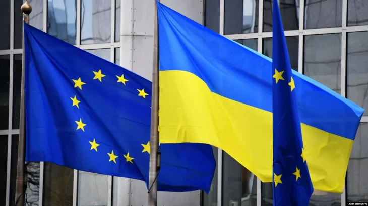 ЄС як альтернатива НАТО: чи може Євросоюз гарантувати безпеку