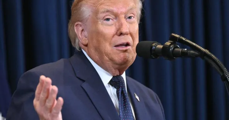 Трамп назвав розмову з Путіним «дуже хорошою» і заявив про конструктивність