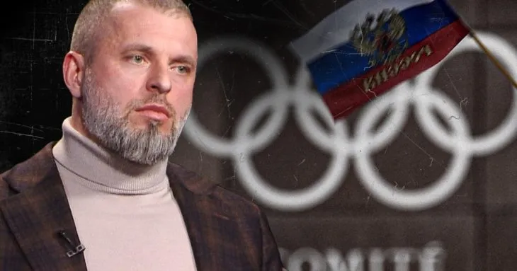 Українські міністри засудили дискримінацію на зимових Паралімпійських іграх 2026