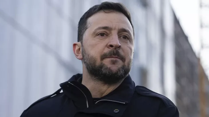 Зеленський назвав атаку на Одесу терором проти цивільного життя