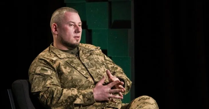 Паліса: Московщина має амбітні плани, мир не на порядку денному