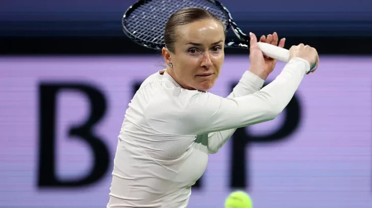 Світоліна і Костюк вийшли до третього кола WTA 1000 в Індіан-Веллсі
