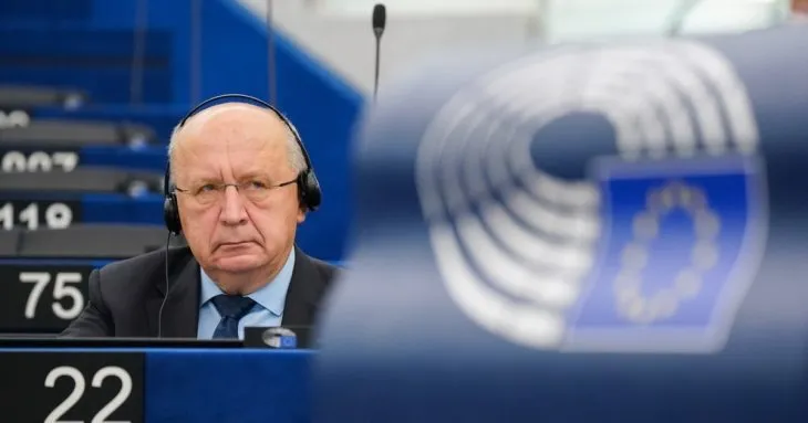 Єврокомісар: українські оператори дронів перевершили натівські підрозділи на навчаннях