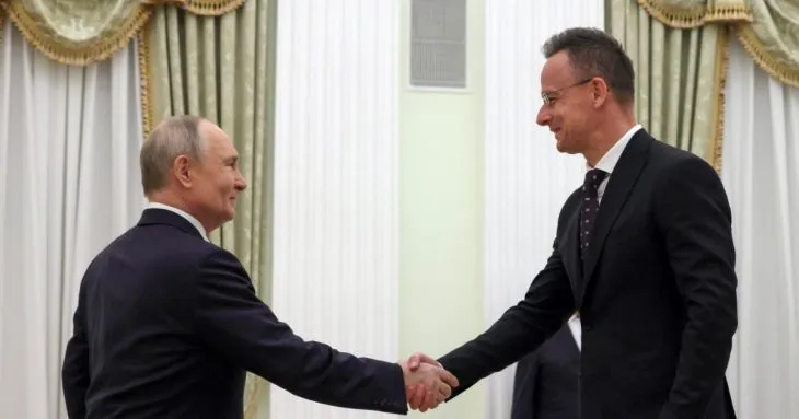 Координаційний штаб: росія порушила міжнародне право, передавши полонених