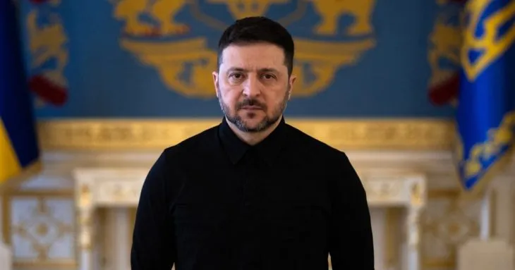 Зеленський: тристоронні переговори в Абу-Дабі не скасовано, є альтернативи
