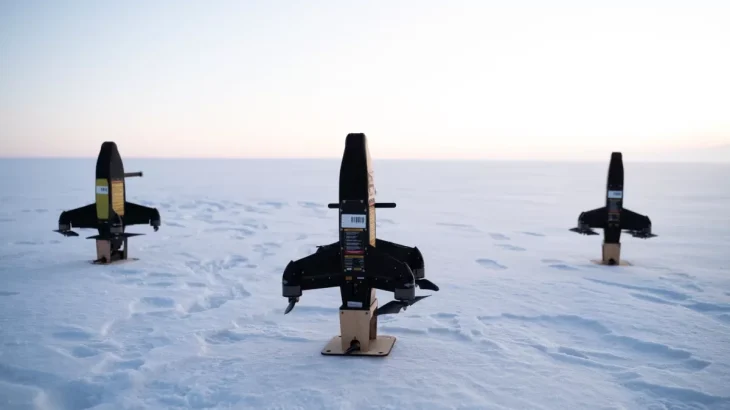 Quantum Systems поставить Україні 15 тисяч перехоплювачів і інвестує у WIY Drones