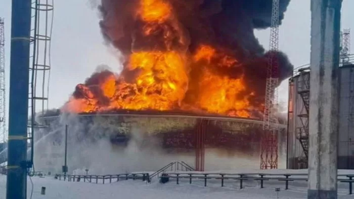 ЄС вимагає від України дозволити інспекцію нафтопроводу «Дружба»