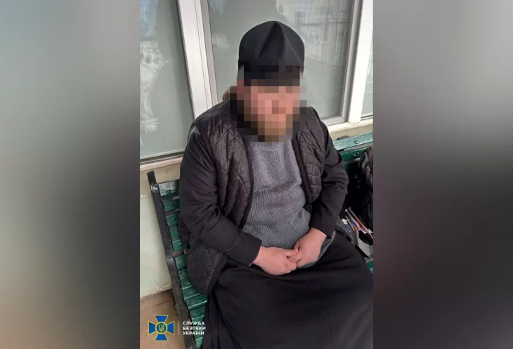 У Харкові затримали двох монахів УПЦ за злочини сексуального характеру щодо дітей