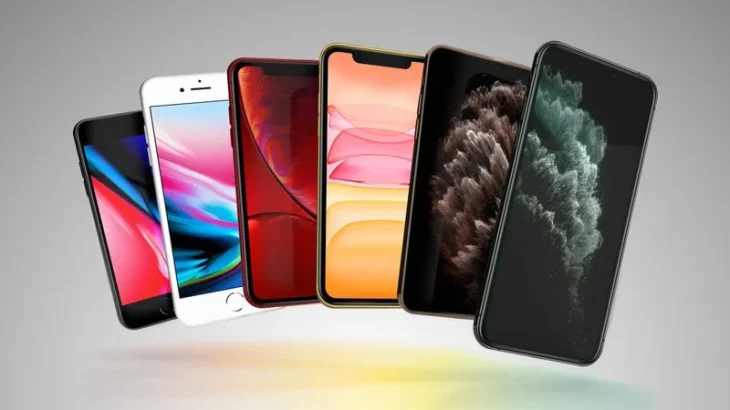 Apple терміново радить оновити старі iPhone і iPad через Coruna