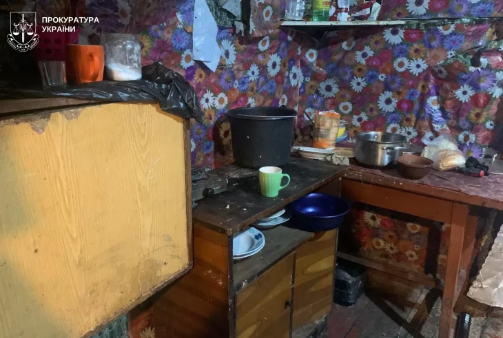 На Львівщині госпіталізували двомісячне немовля, матері оголосили підозру