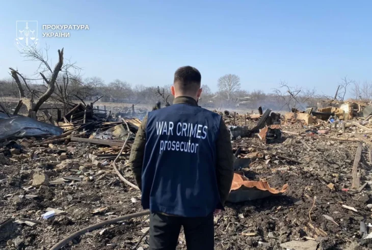 Ракетний удар по Дніпропетровщині: двоє загиблих, серед постраждалих — діти
