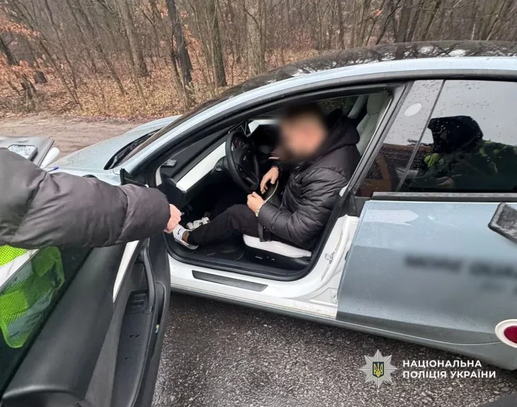 У Києві викрили співзасновника криптопіраміди майже на 1 млн доларів