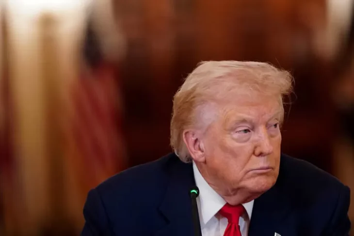 Трамп розкритикував НАТО через відмову підтримати США в конфлікті з Іраном