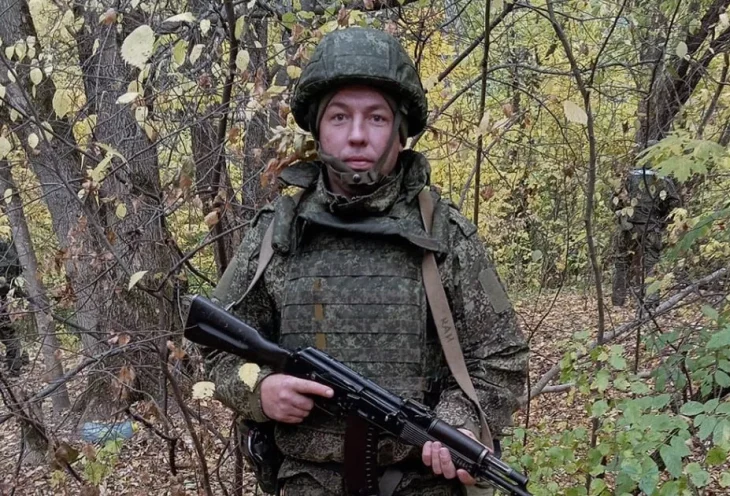 Українські військові ліквідували штурмовика, підозрюваного у педофілії