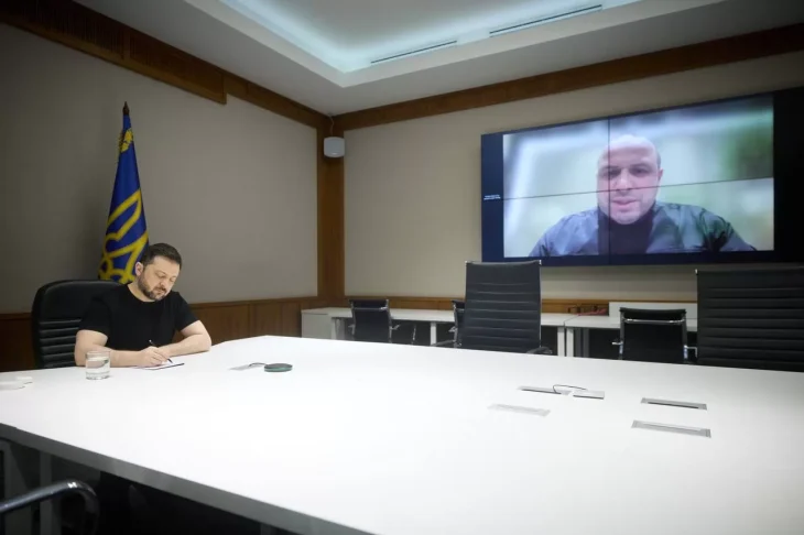 Українські фахівці допомагають країнам Затоки захищатися від дронів