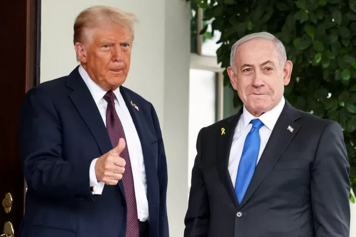 Трамп і Нетаньягу розраховували на повстання в Ірані — план Моссаду провалився