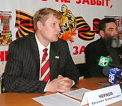 Ексдепутата з Одеси судитимуть за держзраду та заклики ввести війська рф