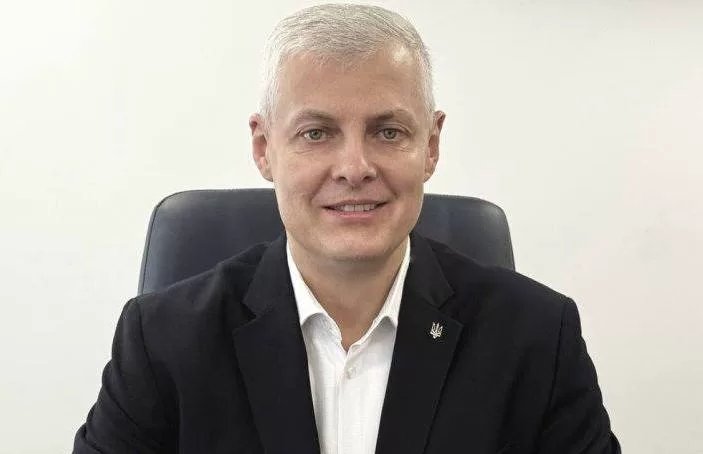 Ігор Строгий обраний головою ВАКС: що про нього відомо