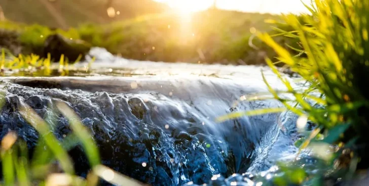 День води: глобальні проблеми доступу до прісної води