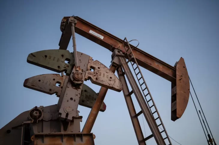Нафтові ціни впали після заяви лідерів щодо Ормузької протоки