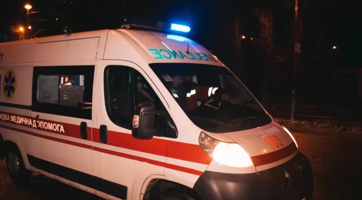 Ранковий удар по Кривому Рогу: двоє загиблих і пожежі на підприємстві