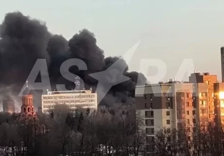 Зеленський підтвердив удар по заводі в Брянську, що виробляв системи для ракет