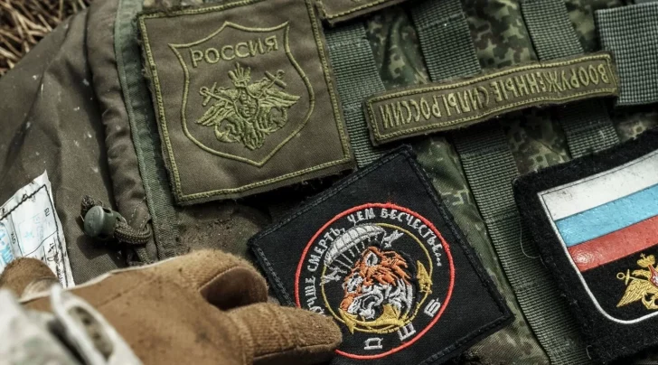 ЗСУ ліквідували понад 1 600 окупантів за добу — загальні втрати росії перевищили 1,28 млн