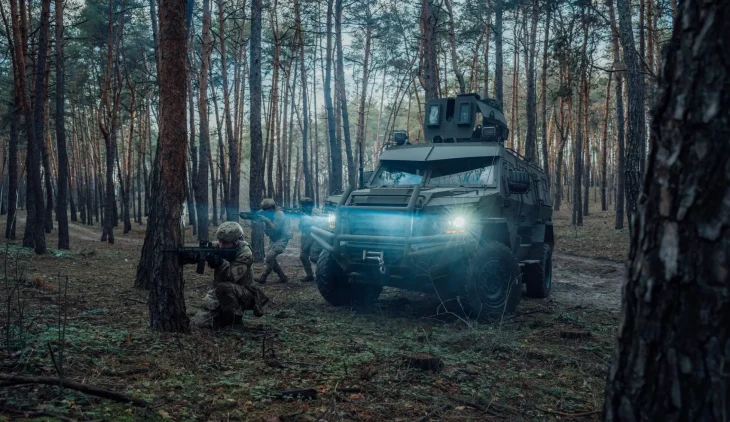 Росіяни взяли «обережну паузу» на півночі Харківщини — речник