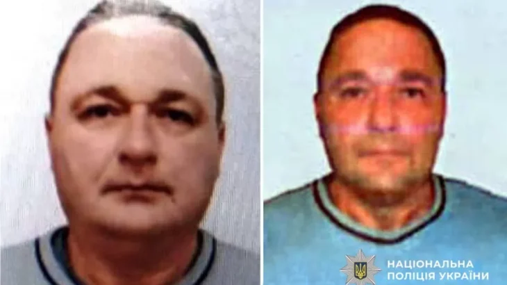 У Слов’янську поліція розшукує підозрюваного в убивстві поліцейського