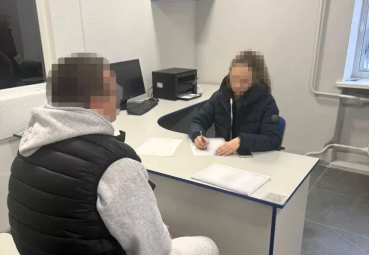 На Полтавщині 12-річна дівчина народила дитину після зґвалтування