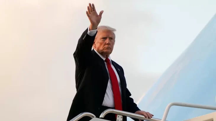 У Флориді перейменували міжнародний аеропорт на честь Трампа
