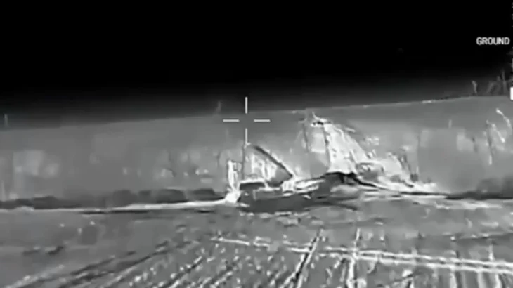 ЗСУ уразили радари С-300, склади і пункти БпЛА на Донеччині, в Запоріжжі та в росії