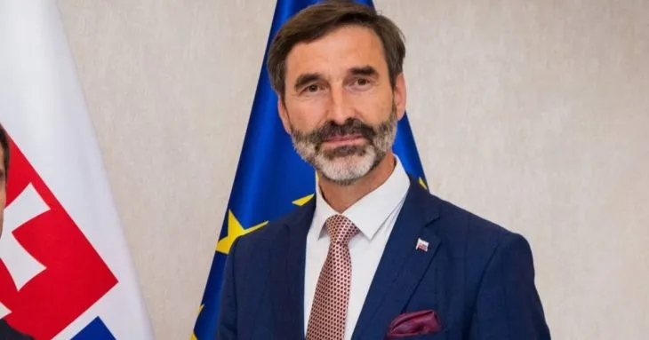 Словаччина готова розблокувати кредит ЄС для України — міністр