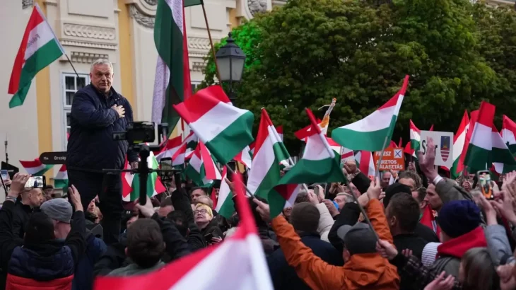 Вибори в Угорщині: опозиція лідирує, але більшість залишається під питанням