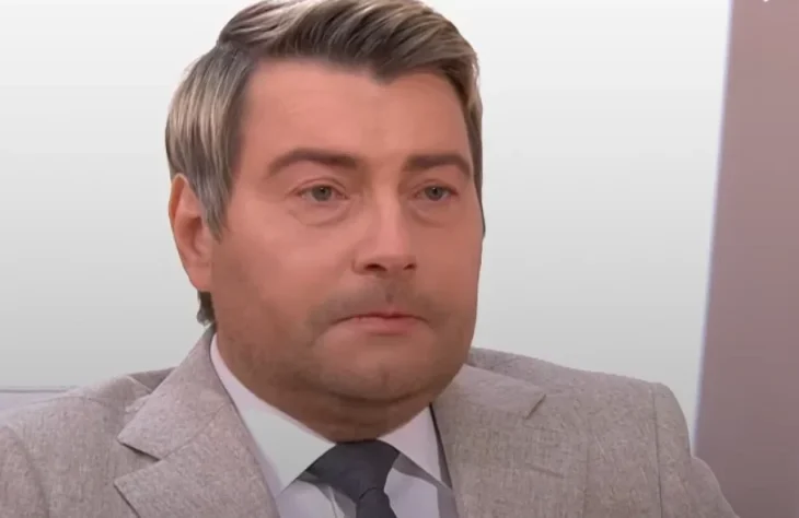 СБУ заочно оголосила підозру Миколі Баскову за підтримку агресії
