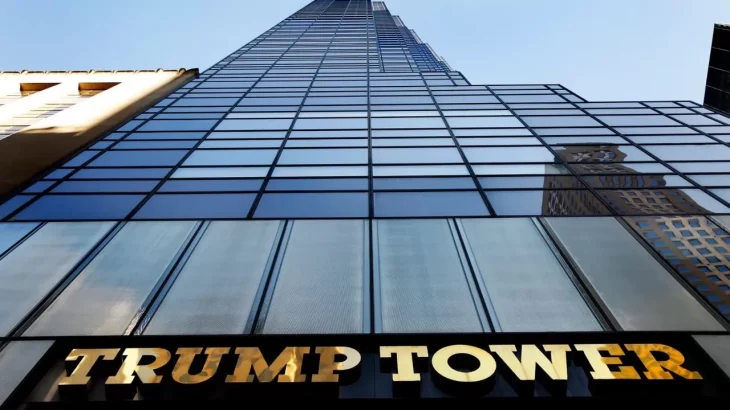 У Тбілісі планують звести Trump Tower