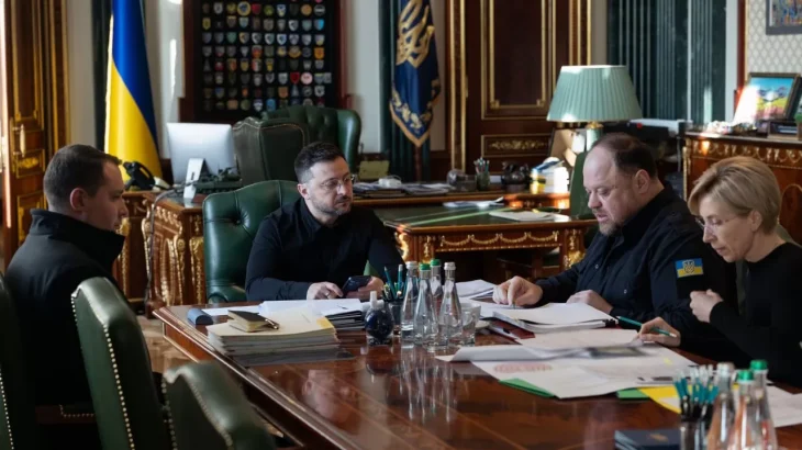 В Україні розпочали створення пантеону видатних українців