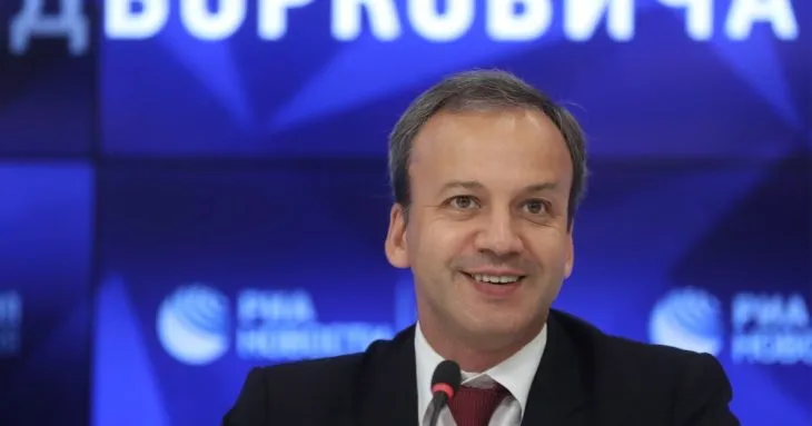 Президент ФІДЕ і спортивні функціонери вилучені з проєкту санкцій ЄС