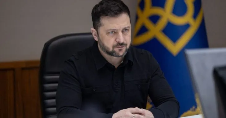 Зеленський: українські експерти знищували іранські «шахеди» в кількох країнах